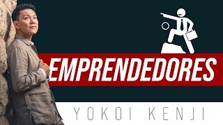 YOKOI KENJI PARA EMPRENDEDORES  2022 COMPLETO [upl. by Charlie]