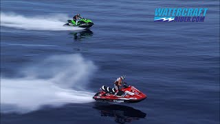 2015 Long Beach To Catalina amp Back IJSBA Offshore Endurance National Championship [upl. by Citron]