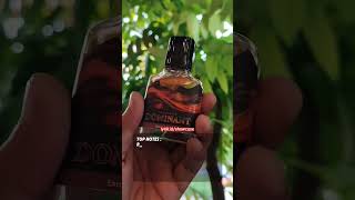 ALPHA Vibes Scentplus Pro Player DOMINANT Parfum yang Bikin Kamu Berasa Boss [upl. by Ahsinrev]