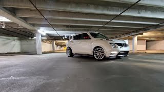 Modified Nissan NISMO JUKE Crossover REVIEW  35K SUBS UPDATE [upl. by Esimaj349]