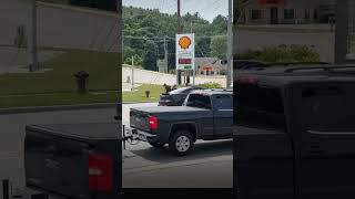 Traverse City National Cherry Festival Road Rage [upl. by Bathelda859]