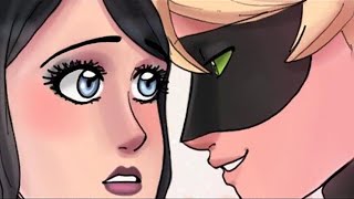 Dernier remords 13  Miraculous Ladybug Comic Dub [upl. by Keram]