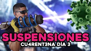 QUE SUSPENSION ELEGIR  Fija Regulable o Neumatica  Te las muestro  Desafio Video 3 [upl. by Eduard242]