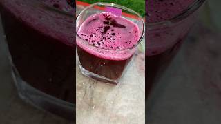 Why Beetroot Juice is the Ultimate Health Hack shorts [upl. by Itnahs892]