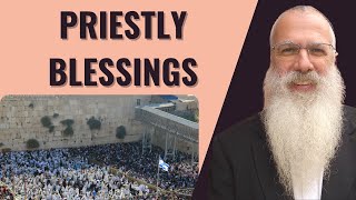 Mishnah Taanit Chapter 4 Mishnah 1 Priestly blessings [upl. by Orvie981]