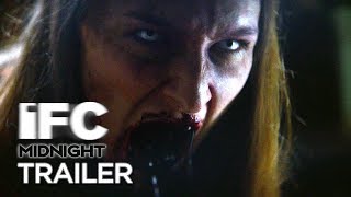 The Wretched  Official Trailer I HD I IFC Midnight [upl. by Marketa330]