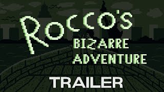 Roccos Bizarre Adventure trailer [upl. by Asilrak173]