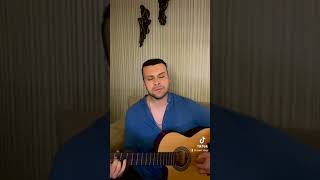 Selda Bağcan  Ayrılık Cover [upl. by Mansfield]