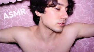 Here with Me 💞 ASMR Male Soft Spoken [upl. by Aleacem]