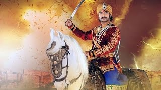 Maharana pratap chetak full theme song [upl. by Adnaram625]