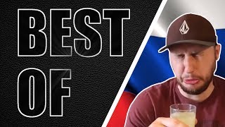 Best Of CrazyRussianHacker  Fails amp Funny Moments 6 [upl. by Matta]