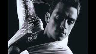 Robbie Williams  Millennium With Lyrics [upl. by Alywt721]