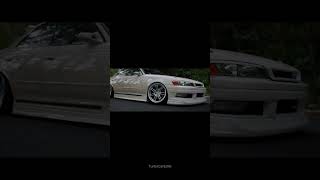 Nissan SF90 GT4 TwinTurbo GTR MK450Z Edit toyota [upl. by Cherian5]