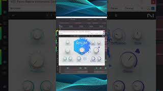 Plugin de Reverb e Efeitos FREE 🤯 homestudio plugins kontakt [upl. by Deelaw]