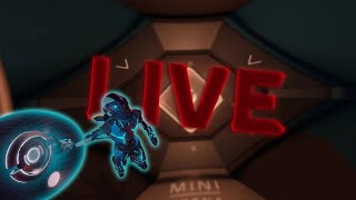 ECHO VR IS BACKKK LIVE🔴 live echovr [upl. by Oinota497]