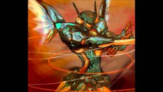 Zone of the Enders The Second Runner OP Beyond The Bounds Male Version [upl. by Nomrac916]