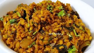 Pesarapappu curryపెసరపప్పు తో ఇలా కూర చేసుకోండిచాలా👌👌Moong Dal curry recipePesarapappu recipes [upl. by Annairol754]