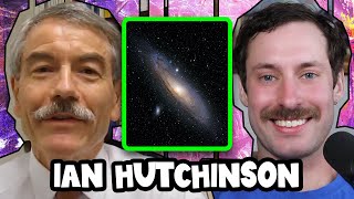 Why MIT Nuclear Physicist Ian Hutchinson Believes in God [upl. by Lemhar401]