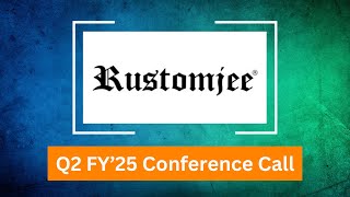 Keystone Realtors Q2 2025 Conference Call conferencecall concall earningscall keystone [upl. by Refynnej]