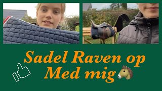 Sadel op og rid med mig🐎😘 [upl. by Atkinson]