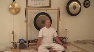 YogaTV  5 quotNybörjarmeditation 1quot Kundaliniyoga [upl. by Ardell]