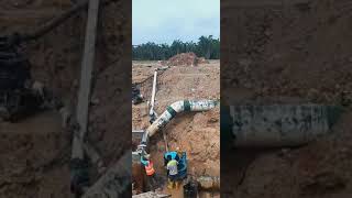 driversview automobile views malaysia construction viralvideo foryou [upl. by Housum662]