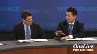 Challenges in Treating Nonmetastatic CastrationResistant Prostate Cancer [upl. by Names765]