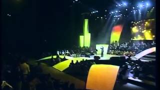 Saban Saulic  Ako me trazis u nekom drugom  Live  Sava Centar 2012 [upl. by Acemahs]