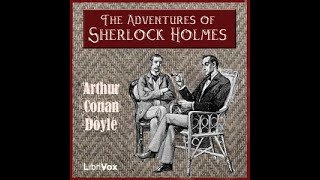 The Adventures of Sherlock Holmes  02  The RedHeaded League  Arthur Conan Doyle [upl. by Eelrihs525]