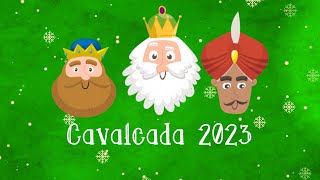 Cavalcada 2023 [upl. by Alracal]