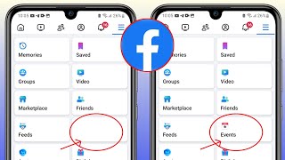 How To Fix Events Tab Missing on Facebook 2024  Facebook Events Tab Missing [upl. by Capon]