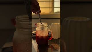 coffee recipe  BhavnaS  ytshorts coffee youtubeshorts [upl. by Yekcim]