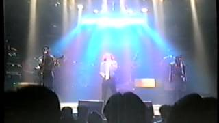 Keiko Obara LIVE Full Version 1989 小原慶子 ライヴ1989 [upl. by Vallie]