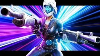 Party Girl Fortnite Montage [upl. by Yee]