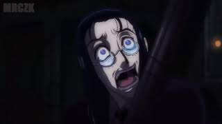 Alucard vs Rip Van Winkle 【Hellsing AMV】 [upl. by Yentirb144]