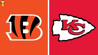 Cincinnati Bengals vs Kansas City Chiefs Prediction  NFL Week 2 Picks  91524 [upl. by Oiralih]