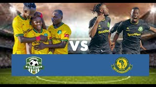 LIVE YANGA VS SINGIDA [upl. by Auqinihs]