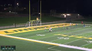 Lindbergh High School vs St Josephs Academy Womens Varsity Soccer [upl. by Rojam]