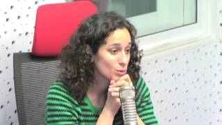 Landless Moroccans واش حنا مغاربة؟  Interview de Soraya El Kahlaoui sur Radio 2M [upl. by Paloma]