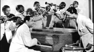 Duke Ellington amp His Orchestra  Alabamy Home [upl. by Akram]