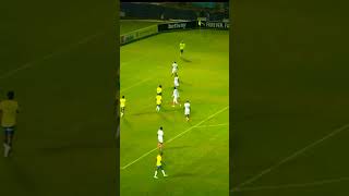 Thabo Matlaba Does The Scorpion Kick [upl. by Petronia]