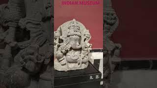 Indian Museum Mumbai mumbaivlog [upl. by Anaejer]