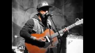 Nahko Bear build a bridge  Unity concert of the Black Hills 2014 [upl. by Roye251]