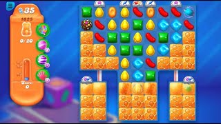 Candy Crush Soda Level 1016  1025 [upl. by Corrine]