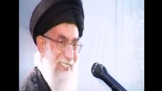 Imam Khamenei  Der Tod [upl. by Hsakiv318]