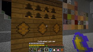 Primus Direwolf20 SMP 34  The Alveary the Hatchery amp the Inoculator  Modded 1710 Minecraft [upl. by Lanos970]