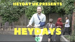 HEYDAYS Episode 5 Welcome Back A Weekly Vlog From Heyday UK [upl. by Deana]