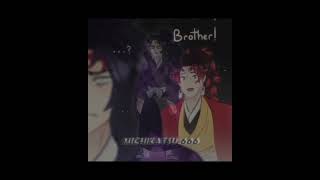 Lol I laughed till I die 🤣🤣 anime demonslayer kokushibo yoriichi edit foryouguys [upl. by Cari]