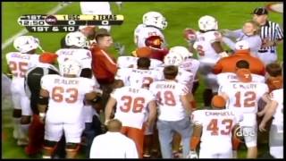 2006 Rose Bowl 2006 USC v Texas One Hour [upl. by Ettedualc611]