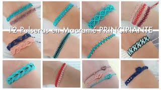 👼 DIY 3 fáciles ANGELES en MACRAME paso a paso  DIY 3 Easy Macrame Angels Tutorial Step by Step [upl. by Danyette]